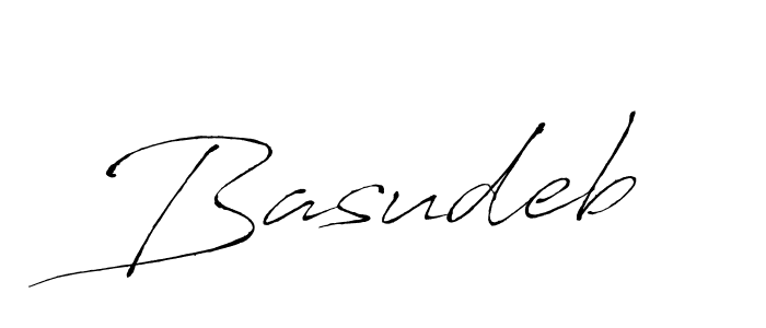 if you are searching for the best signature style for your name Basudeb. so please give up your signature search. here we have designed multiple signature styles  using Antro_Vectra. Basudeb signature style 6 images and pictures png