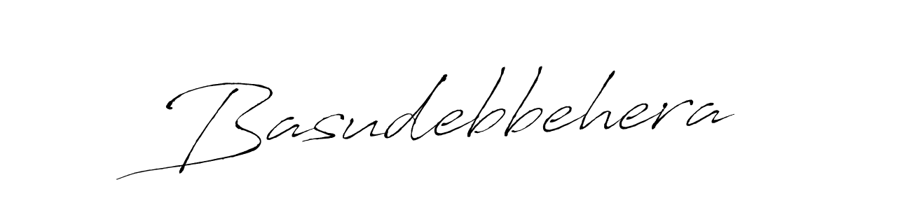 if you are searching for the best signature style for your name Basudebbehera. so please give up your signature search. here we have designed multiple signature styles  using Antro_Vectra. Basudebbehera signature style 6 images and pictures png