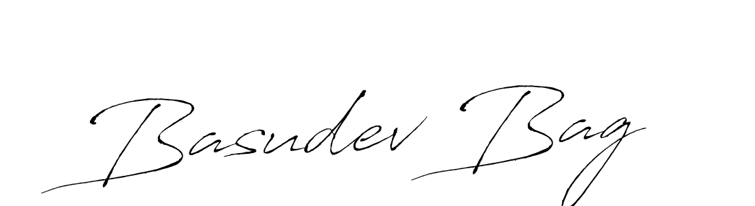 Make a beautiful signature design for name Basudev Bag. Use this online signature maker to create a handwritten signature for free. Basudev Bag signature style 6 images and pictures png