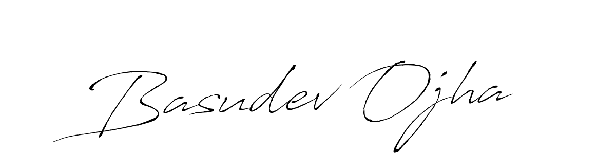 Here are the top 10 professional signature styles for the name Basudev Ojha. These are the best autograph styles you can use for your name. Basudev Ojha signature style 6 images and pictures png