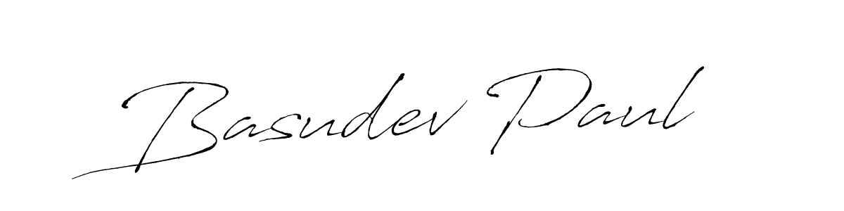 The best way (Antro_Vectra) to make a short signature is to pick only two or three words in your name. The name Basudev Paul include a total of six letters. For converting this name. Basudev Paul signature style 6 images and pictures png