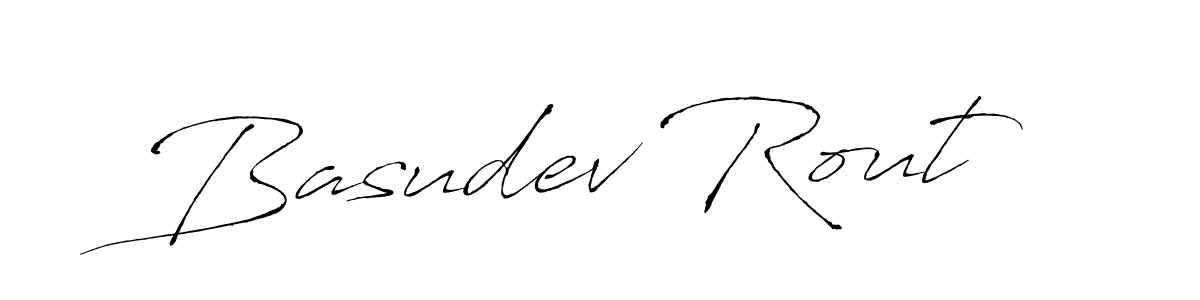 Once you've used our free online signature maker to create your best signature Antro_Vectra style, it's time to enjoy all of the benefits that Basudev Rout name signing documents. Basudev Rout signature style 6 images and pictures png