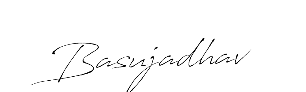 How to Draw Basujadhav signature style? Antro_Vectra is a latest design signature styles for name Basujadhav. Basujadhav signature style 6 images and pictures png