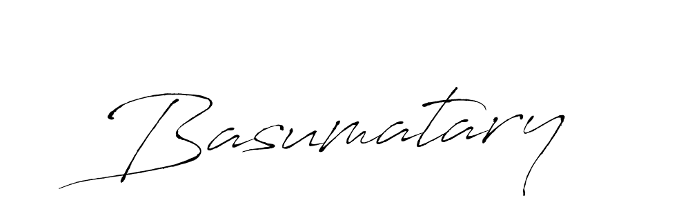 Use a signature maker to create a handwritten signature online. With this signature software, you can design (Antro_Vectra) your own signature for name Basumatary. Basumatary signature style 6 images and pictures png