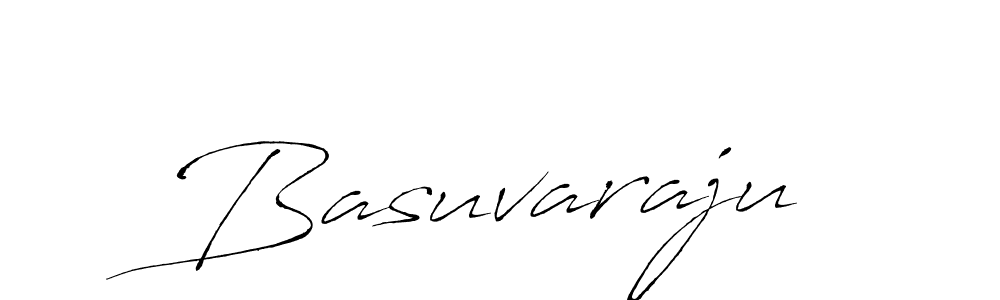 Use a signature maker to create a handwritten signature online. With this signature software, you can design (Antro_Vectra) your own signature for name Basuvaraju. Basuvaraju signature style 6 images and pictures png