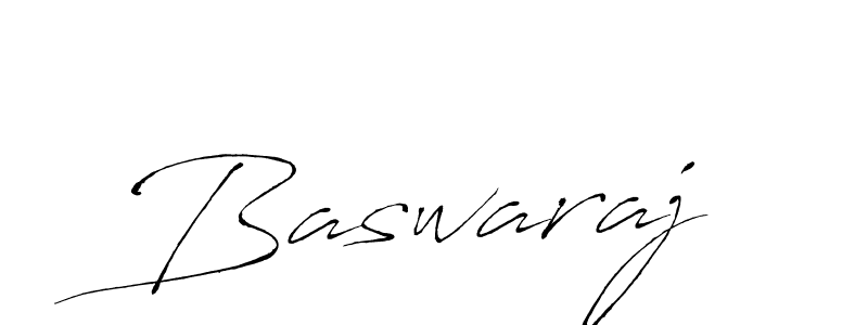 Also we have Baswaraj name is the best signature style. Create professional handwritten signature collection using Antro_Vectra autograph style. Baswaraj signature style 6 images and pictures png