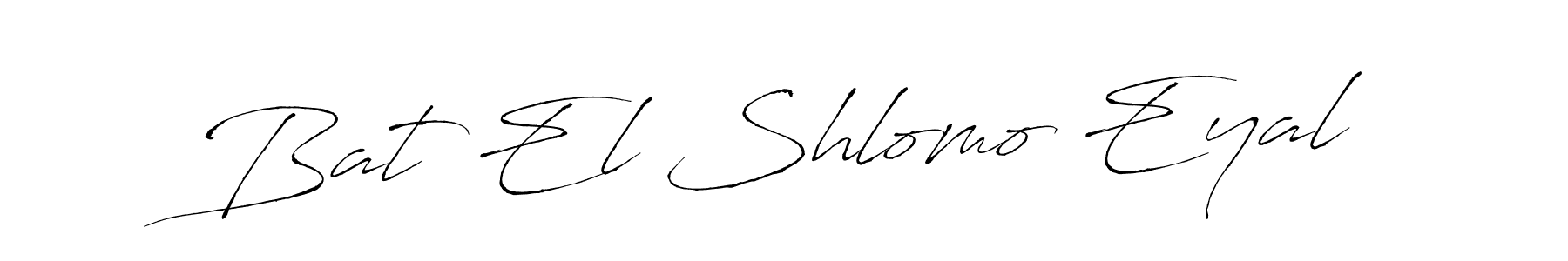You can use this online signature creator to create a handwritten signature for the name Bat El Shlomo Eyal. This is the best online autograph maker. Bat El Shlomo Eyal signature style 6 images and pictures png