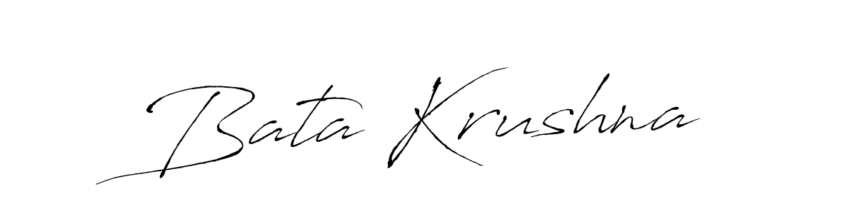Here are the top 10 professional signature styles for the name Bata Krushna. These are the best autograph styles you can use for your name. Bata Krushna signature style 6 images and pictures png