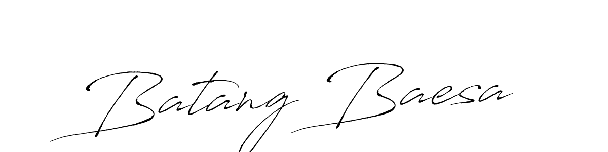 Check out images of Autograph of Batang Baesa name. Actor Batang Baesa Signature Style. Antro_Vectra is a professional sign style online. Batang Baesa signature style 6 images and pictures png