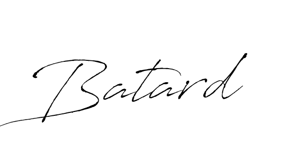 Similarly Antro_Vectra is the best handwritten signature design. Signature creator online .You can use it as an online autograph creator for name Batard. Batard signature style 6 images and pictures png