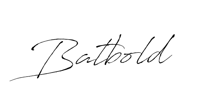 Also we have Batbold name is the best signature style. Create professional handwritten signature collection using Antro_Vectra autograph style. Batbold signature style 6 images and pictures png