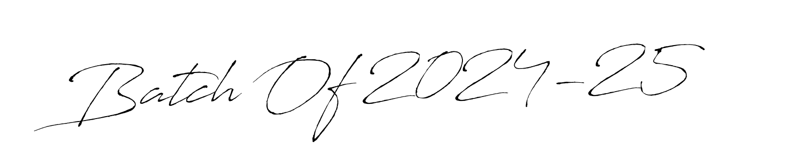 Here are the top 10 professional signature styles for the name Batch Of 2024-25. These are the best autograph styles you can use for your name. Batch Of 2024-25 signature style 6 images and pictures png