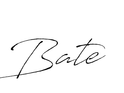 The best way (Antro_Vectra) to make a short signature is to pick only two or three words in your name. The name Bate include a total of six letters. For converting this name. Bate signature style 6 images and pictures png