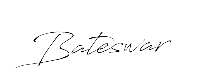 Make a beautiful signature design for name Bateswar. Use this online signature maker to create a handwritten signature for free. Bateswar signature style 6 images and pictures png