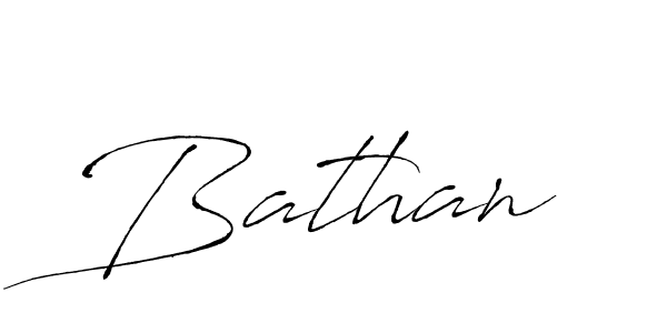 Best and Professional Signature Style for Bathan. Antro_Vectra Best Signature Style Collection. Bathan signature style 6 images and pictures png