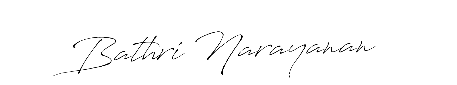 How to Draw Bathri Narayanan signature style? Antro_Vectra is a latest design signature styles for name Bathri Narayanan. Bathri Narayanan signature style 6 images and pictures png