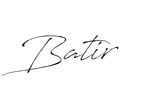 Make a beautiful signature design for name Batir. Use this online signature maker to create a handwritten signature for free. Batir signature style 6 images and pictures png