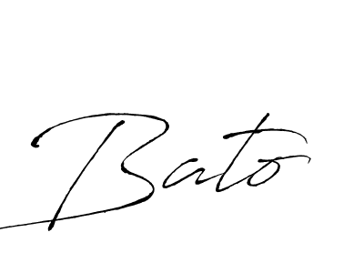 It looks lik you need a new signature style for name Bato. Design unique handwritten (Antro_Vectra) signature with our free signature maker in just a few clicks. Bato signature style 6 images and pictures png