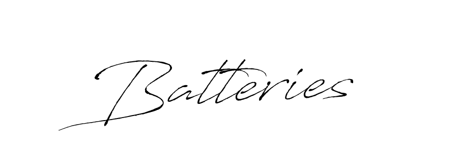 Make a short Batteries signature style. Manage your documents anywhere anytime using Antro_Vectra. Create and add eSignatures, submit forms, share and send files easily. Batteries signature style 6 images and pictures png