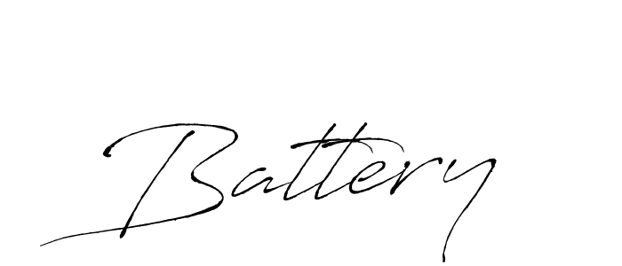 This is the best signature style for the Battery name. Also you like these signature font (Antro_Vectra). Mix name signature. Battery signature style 6 images and pictures png