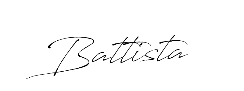 How to make Battista name signature. Use Antro_Vectra style for creating short signs online. This is the latest handwritten sign. Battista signature style 6 images and pictures png