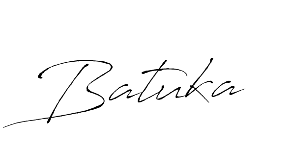 Also we have Batuka name is the best signature style. Create professional handwritten signature collection using Antro_Vectra autograph style. Batuka signature style 6 images and pictures png