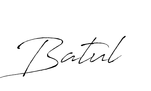 The best way (Antro_Vectra) to make a short signature is to pick only two or three words in your name. The name Batul include a total of six letters. For converting this name. Batul signature style 6 images and pictures png