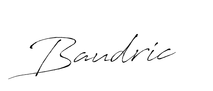 How to make Baudric name signature. Use Antro_Vectra style for creating short signs online. This is the latest handwritten sign. Baudric signature style 6 images and pictures png