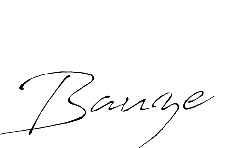 Make a short Bauze signature style. Manage your documents anywhere anytime using Antro_Vectra. Create and add eSignatures, submit forms, share and send files easily. Bauze signature style 6 images and pictures png