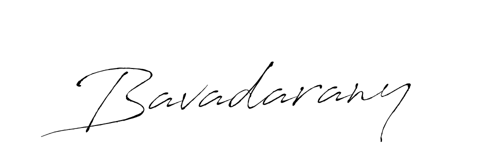 if you are searching for the best signature style for your name Bavadarany. so please give up your signature search. here we have designed multiple signature styles  using Antro_Vectra. Bavadarany signature style 6 images and pictures png