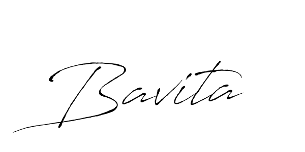 The best way (Antro_Vectra) to make a short signature is to pick only two or three words in your name. The name Bavita include a total of six letters. For converting this name. Bavita signature style 6 images and pictures png