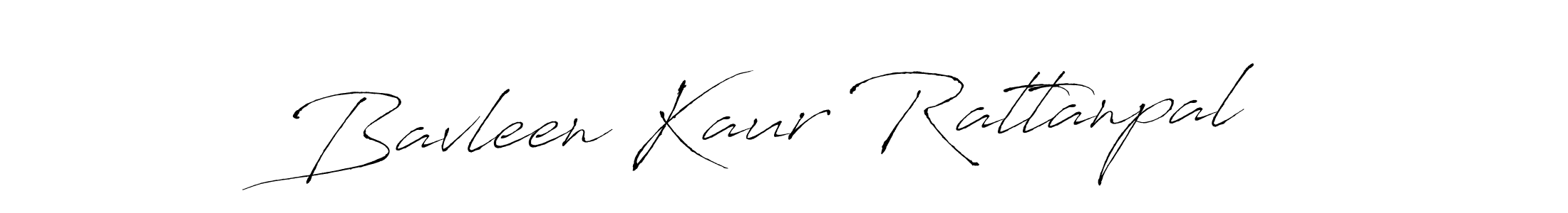 The best way (Antro_Vectra) to make a short signature is to pick only two or three words in your name. The name Bavleen Kaur Rattanpal include a total of six letters. For converting this name. Bavleen Kaur Rattanpal signature style 6 images and pictures png