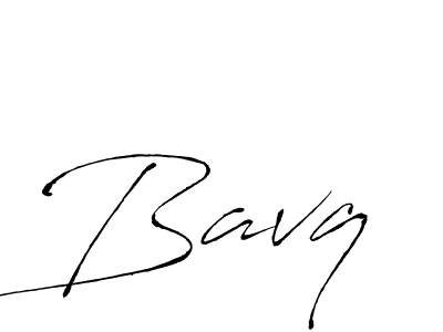if you are searching for the best signature style for your name Bavq. so please give up your signature search. here we have designed multiple signature styles  using Antro_Vectra. Bavq signature style 6 images and pictures png