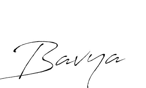 Make a short Bavya signature style. Manage your documents anywhere anytime using Antro_Vectra. Create and add eSignatures, submit forms, share and send files easily. Bavya signature style 6 images and pictures png