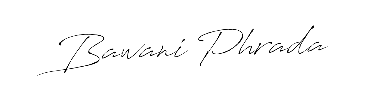 Here are the top 10 professional signature styles for the name Bawani Phrada. These are the best autograph styles you can use for your name. Bawani Phrada signature style 6 images and pictures png