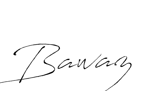 How to Draw Bawaz signature style? Antro_Vectra is a latest design signature styles for name Bawaz. Bawaz signature style 6 images and pictures png