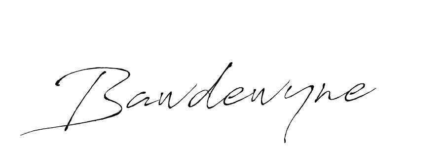 You can use this online signature creator to create a handwritten signature for the name Bawdewyne. This is the best online autograph maker. Bawdewyne signature style 6 images and pictures png