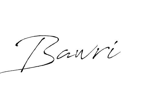 Once you've used our free online signature maker to create your best signature Antro_Vectra style, it's time to enjoy all of the benefits that Bawri name signing documents. Bawri signature style 6 images and pictures png