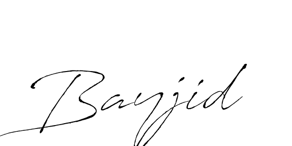 Make a beautiful signature design for name Bayjid. Use this online signature maker to create a handwritten signature for free. Bayjid signature style 6 images and pictures png