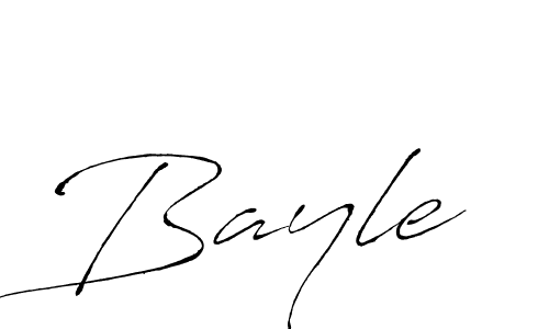 Once you've used our free online signature maker to create your best signature Antro_Vectra style, it's time to enjoy all of the benefits that Bayle name signing documents. Bayle signature style 6 images and pictures png