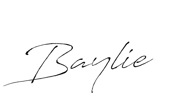 85+ Baylie Name Signature Style Ideas | Ultimate Electronic Sign