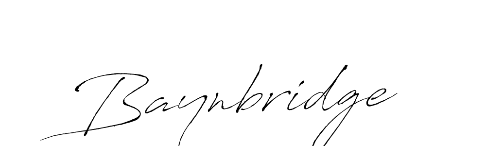 Also You can easily find your signature by using the search form. We will create Baynbridge name handwritten signature images for you free of cost using Antro_Vectra sign style. Baynbridge signature style 6 images and pictures png