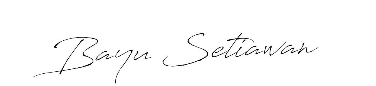 How to Draw Bayu Setiawan signature style? Antro_Vectra is a latest design signature styles for name Bayu Setiawan. Bayu Setiawan signature style 6 images and pictures png