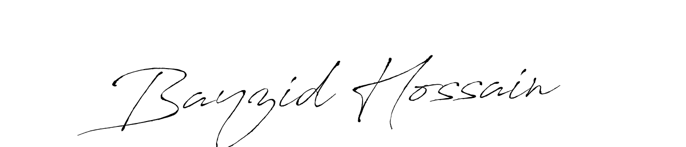 if you are searching for the best signature style for your name Bayzid Hossain. so please give up your signature search. here we have designed multiple signature styles  using Antro_Vectra. Bayzid Hossain signature style 6 images and pictures png