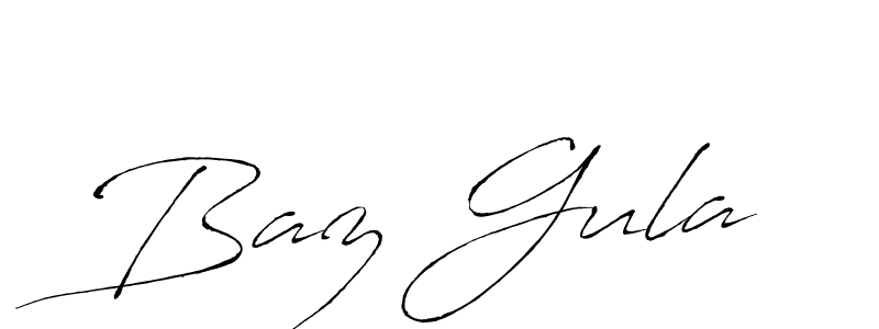 Make a beautiful signature design for name Baz Gula. Use this online signature maker to create a handwritten signature for free. Baz Gula signature style 6 images and pictures png