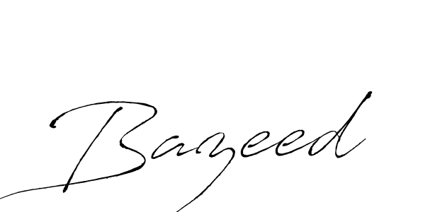 Once you've used our free online signature maker to create your best signature Antro_Vectra style, it's time to enjoy all of the benefits that Bazeed name signing documents. Bazeed signature style 6 images and pictures png