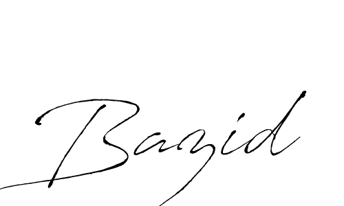 This is the best signature style for the Bazid name. Also you like these signature font (Antro_Vectra). Mix name signature. Bazid signature style 6 images and pictures png