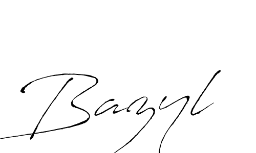 See photos of Bazyl official signature by Spectra . Check more albums & portfolios. Read reviews & check more about Antro_Vectra font. Bazyl signature style 6 images and pictures png