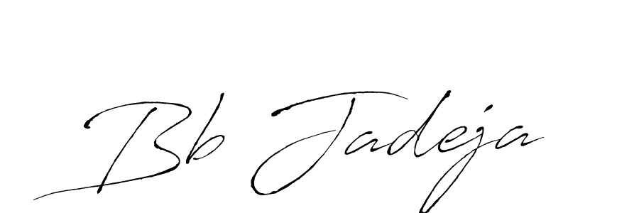 This is the best signature style for the Bb Jadeja name. Also you like these signature font (Antro_Vectra). Mix name signature. Bb Jadeja signature style 6 images and pictures png