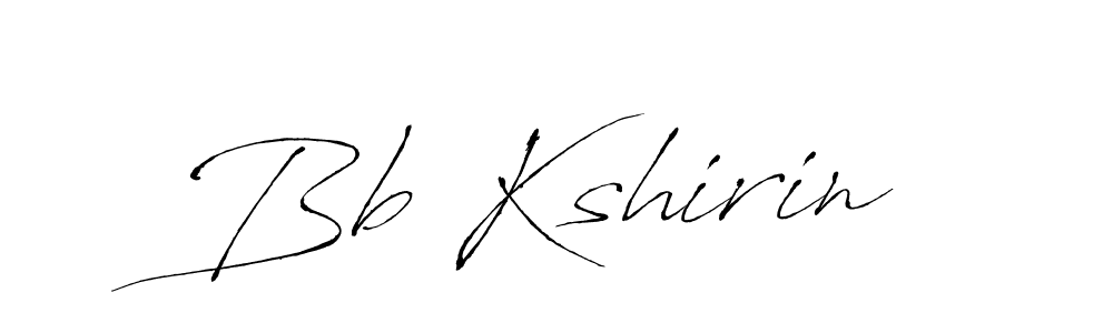 Best and Professional Signature Style for Bb Kshirin. Antro_Vectra Best Signature Style Collection. Bb Kshirin signature style 6 images and pictures png